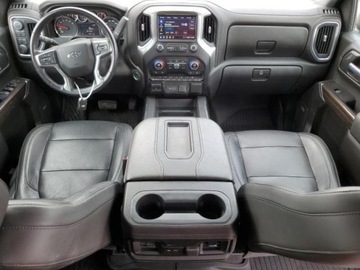 Chevrolet Silverado II 2020 Chevrolet Silverado 2020, 5.3L, 4x4, TRAIL BOSS, po gradobiciu, zdjęcie 6