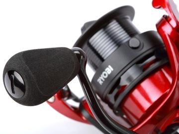 Катушка Ryobi Zauber 4000