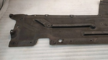 НАКЛАДКА ШАССИ BMW F30 F31 ЛЕВАЯ