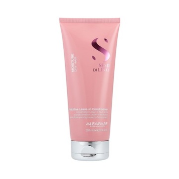 ALFAPARF SEMI DI LINO MOISTURE ODŻYWKA 200 ML