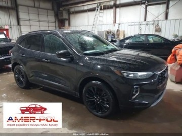 Ford Escape III 2023 Ford Escape Ford Escape ST-Line Elite 2.5 Hybryda 163KM