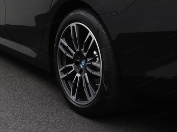 BMW Seria 5 G90-91 Sedan Plug-In 2.0 30e 299KM 2025 BMW Seria 5 530e Sport Sedan 2.0 (299KM) 2025, zdjęcie 14