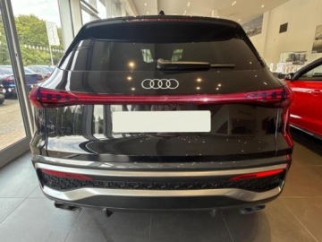 Audi Q5 III 2026 AUDI Q5 TFSI S line Suv 2.0 (204KM) 2026, zdjęcie 1
