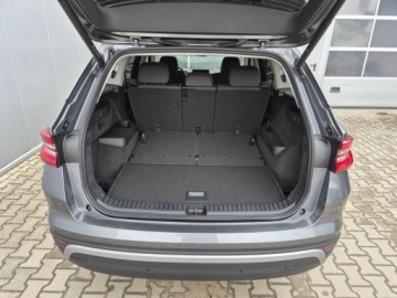 Skoda Kodiaq II SUV 1.5 TSI mHEV 150KM 2026 Skoda Kodiaq Kodiaq Drive 1,5 TSI 150 KM z placu 7, zdjęcie 20