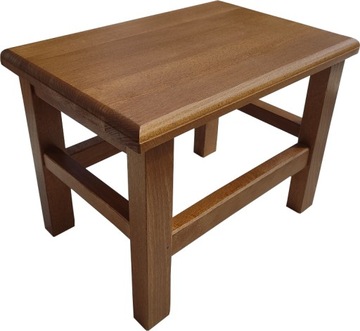 RYCZKA БУК ТАБУРТ ДЕРЕВЯННЫЙ ТАБУРТ