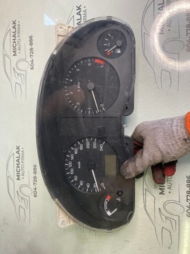 Ford Galaxy Licznik zegary 7M0919860H
