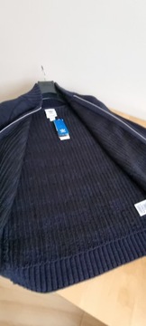 sweter męski Adidas Oryginals nowy okazja r. S/M