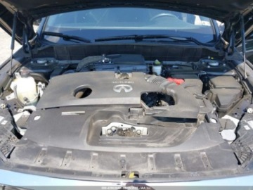 Infiniti 2022 Infiniti QX55 2022 r., 2,0l ESSENTIAL AWD 2.0 Benzyna 268KM, zdjęcie 11