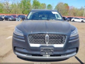 Lincoln Aviator 2022 Lincoln Aviator Reserve, 2022r., 4x4, 3.0L 3.0 Benzyna 400KM, zdjęcie 6