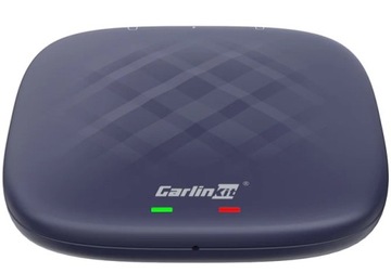 Carlinkit T-Box Plus Android 12 Carplay/AA 2023