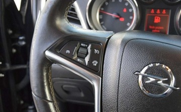 Opel Mokka I SUV 1.6 ecoFLEX 115KM 2013 Opel Mokka 1.6B Navi Hak Czujniki Parkowania Sprowadzony Oplacony 1.6, zdjęcie 35