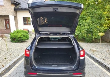 Kia Optima II Kombi Facelifting 1.6 T-GDI 180KM 2019 Kia Optima Kamera Automat Salon PL 1.6 Benzyna 180KM, zdjęcie 19