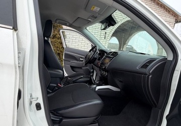 Citroen C3 Aircross  2016 Citroen C4 Aircross 1.6 Diesel 115KM, zdjęcie 15