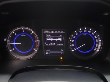  SsangYong Rexton 2.2 Diesel, Salon Polska, zdjęcie 10