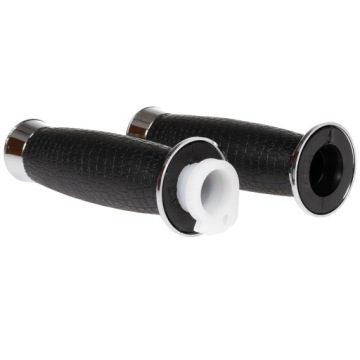 Комплект переключателей левый + правый MR17