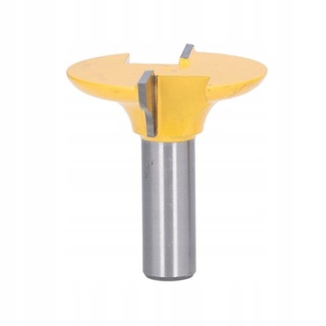 2 ШТ. ФОРМА РЕЗКИ ПО ДЕРЕВУ 12,7 ММ