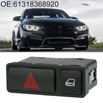 błyskowej przełącznik dla BMW E46 E53 E85 X5 2020