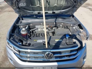 Volkswagen 2023 Volkswagen Atlas ATLAS CROSS SPORT, 2023r., 3.6L 3.6 Benzyna 276KM, zdjęcie 11