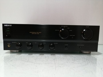 WZMACNIACZ SONY TA-F361R