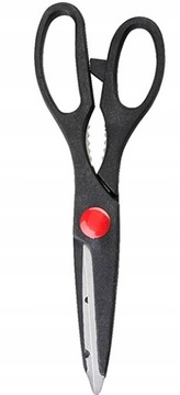 НОЖНИЦЫ УНИВЕРСАЛЬНЫЕ ПВЯННЫЕ НОЖНИЦЫ 210 ММ