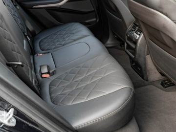 BMW X5 G05 SUV 3.0 30d 286KM 2023 BMW X5 WJ1041M#xDrive30d M Sport Podgrz.f Ambient, zdjęcie 27