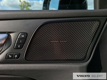 Volvo V60 II  Kombi Facelifting 2.0 B4 B 197KM 2025 Volvo V60 V60 B4 B Plus Dark aut HARMAN KARDON BLI, zdjęcie 17