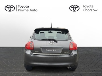 Toyota Auris I Hatchback 1.6 i 16V VVT-i 124KM 2008 Toyota Auris 1.6 VVT-i Premium I (2006-2012) Toyot, zdjęcie 3