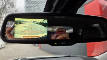 Lexus CT Hatchback 5d 200h 136KM 2011 Lexus CT 1.8 HSD 136KM LIFT Kamera PDC LEDY Skóra, zdjęcie 25