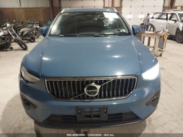 Volvo XC40 2024 Volvo XC 40 Plus 2024 2.0l 2.0 Benzyna 247KM, zdjęcie 7