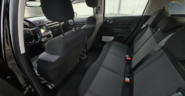 Citroen C3 III Hatchback Facelifting 1.2 PureTech 110KM 2021 Citroen C3 2021 C3 III Hatchback Lift 1.2 PURE..., zdjęcie 29