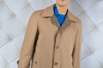 Burberry Xl - Niska cena na Allegro