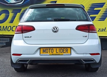 Volkswagen Golf VII 2018 automat, skóra, panorama, zdjęcie 4