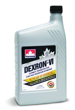 PETRO-CANADA ATF DEXRON VI 1l
