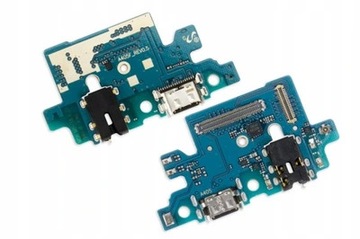 ORYGINALNE ZŁĄCZE ŁADOWANIA USB SAMSUNG A40 A405