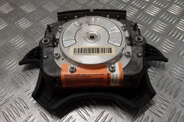 AIRBAG ŘIDIČE VOLVO V70 II (SW) 9206137 2.5L DIESEL 103KW 2000