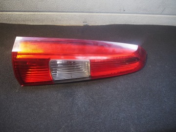 LAMPA LEWY TYŁ GÓRNA TYLNA VOLVO V70 II 9154493