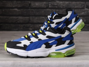 Buty sportowe Puma Cell Alien OG Jr 370602 01