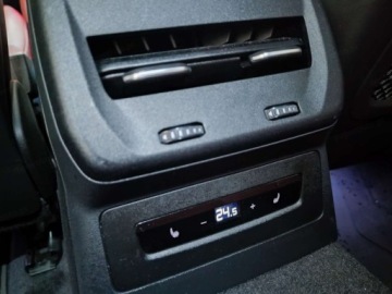 Audi A5 B10 2025 AUDI A5 S5 TFSI Avant Combi 3.0 (367 KM) 2025, zdjęcie 15