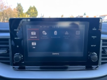 Kia XCeed 2024 Kia XCeed Nawigacja Kamera Cofania Grzana Kierownica Asystent Pasa Tempomat, zdjęcie 11