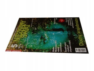 Nieznany Świat 5 2014