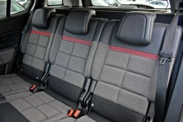 Citroen C5 Aircross SUV 1.2 PureTech 130KM 2020 Citroen C5 Aircross Bezwypadkowy / Salon Polska /, zdjęcie 10