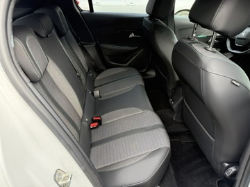 Peugeot 208 II Hatchback 1.2 PureTech 102KM 2020 Peugeot 208 Automat. Virtualny kokpit. Panorama, zdjęcie 30