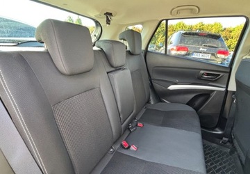 Suzuki SX4 II 2018 Suzuki SX4 S-Cross Polski salon, I wlasciciel Benzyna 112KM, zdjęcie 11