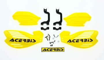 Защита рук Acerbis X-Force Handbars LEAVES