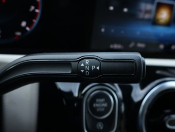 Mercedes Klasa A W177/V177 Hatchback 1.3 200 163KM 2018 Mercedes A A 200, Salon Polska, Automat, Skóra, zdjęcie 17