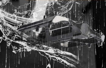 ВЕЛОСИПЕДНЫЕ ПЕДАЛИ С АЛЮМИНИЕВОЙ ПЛАТФОРМОЙ ДЛЯ ТРЕККИНГОВОГО ВЕЛОСИПЕДА MTB, ЧЕРНЫЕ ЛЕГКИЕ