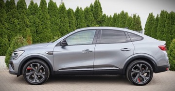 Renault Arkana SUV 1.6 E-TECH 143KM 2022 Renault Arkana (Nr.004) 1.6 E-TECH Hybrid R.S. LINE Automat Skory Kamera G, zdjęcie 2