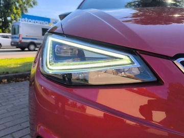 Seat Ibiza V Hatchback 5d Facelifting 1.0 TSI 110KM 2022 Seat Ibiza FR 1.0 TSI 110 KM VAT 23 Gwarancja Salon PL Benzyna 110KM, zdjęcie 31