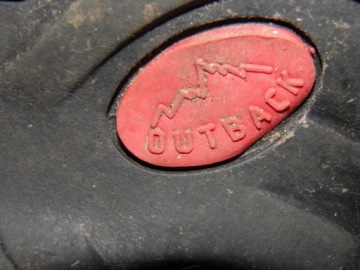 ВОДОНЕПРОНИЦАЕМЫЕ ТРЕККИНГОВЫЕ ОБУВИ NORRONA 40 р.