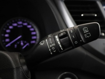 Hyundai Tucson III SUV 2.0 CRDI 185KM 2016 Hyundai Tucson 185KM automat 4x4 grzane fotele, zdjęcie 31